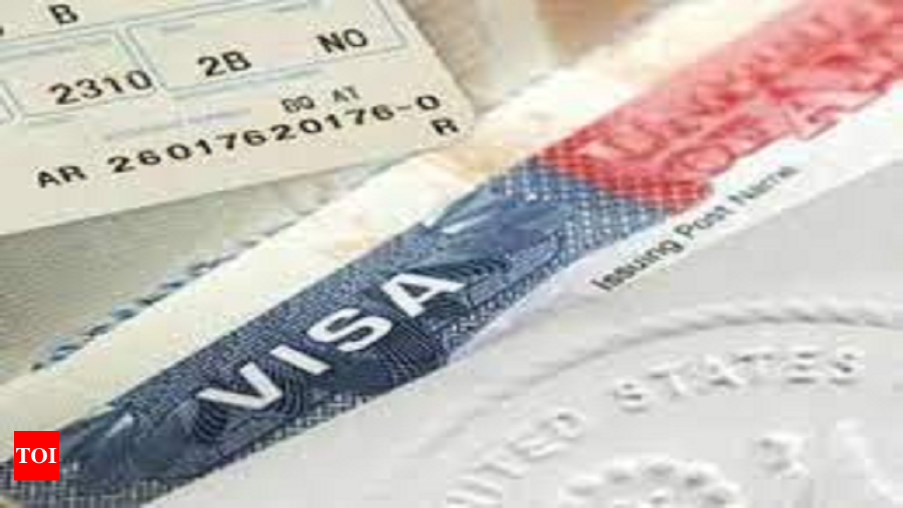 Current H1B Visa Dropbox Processing Times at India Consulates[Dec 2023]