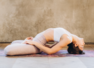 Fight hair fall with these 5 yoga poses