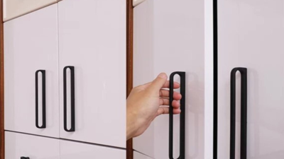 Top Wardrobe Handles Available Online: From Classic to Modern | - The ...
