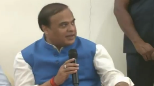 Uniform Civil Code will make Muslim women in Karnataka equal to their male counterparts: Assam CM Himanta Biswa Sarma