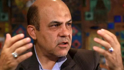 Iran insider & UK spy: How a double life ended on gallows
