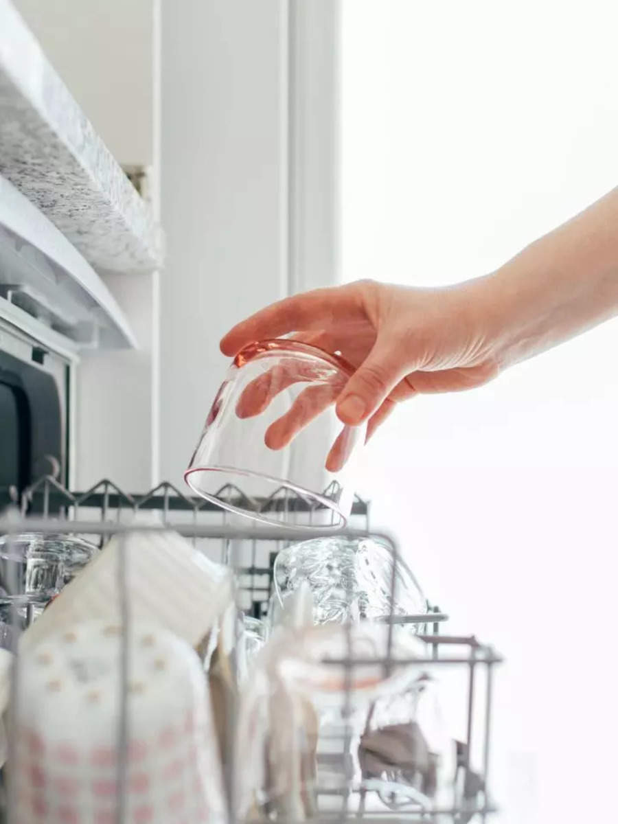 10 features to look for when buying a dishwasher Times of India