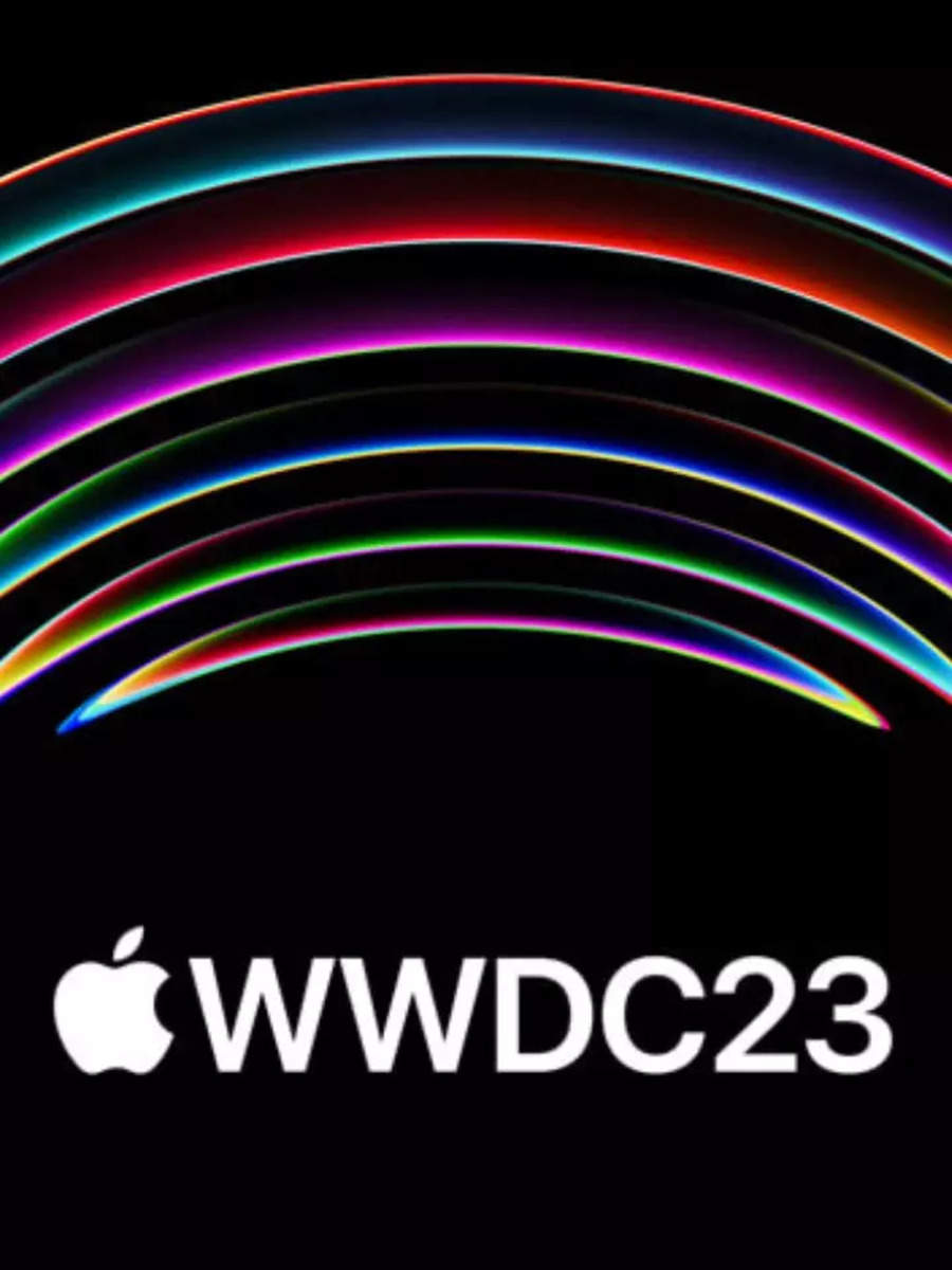 Apple WWDC 2023 To Begin On June 5: What To Expect | Times Of India