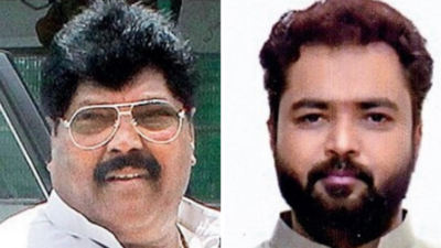 Karnataka assembly elections 2023: Brothers take on siblings, sister-in-law fights brother-in-law