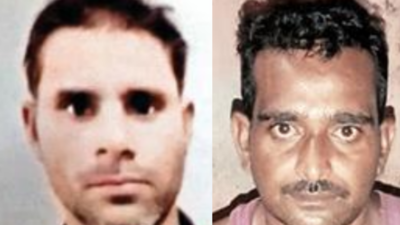 Worker's pregnant wife in trauma as her worst fear comes true in