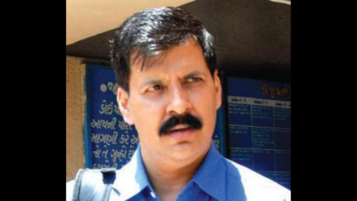 CAT jurisdiction: Gujarat high court rejects Rajnish Rai's plea
