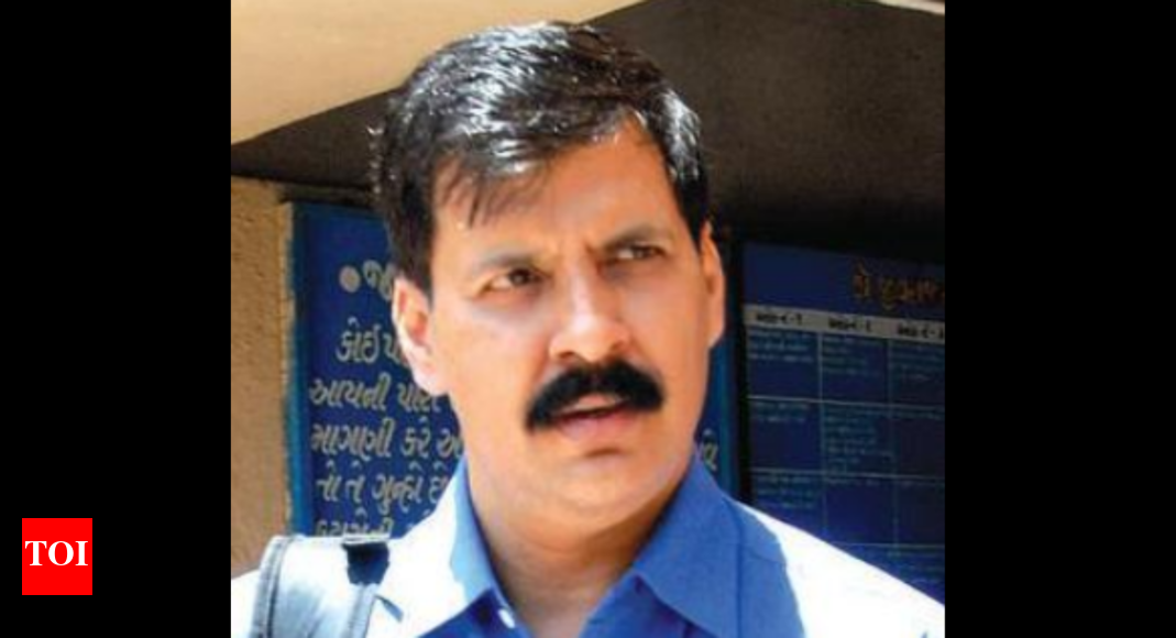 CAT jurisdiction: Gujarat high court rejects Rajnish Rai's plea ...