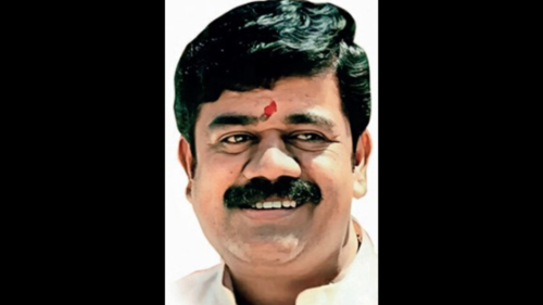 Rebel and AAP weaken Congress challenge