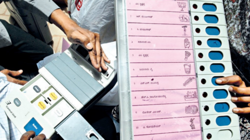 Room for everyone: Little known outfits join election bandwagon