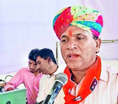 Pulwama: Union min defends Modi, says J&K ex-guv Malik has ‘vested interests’