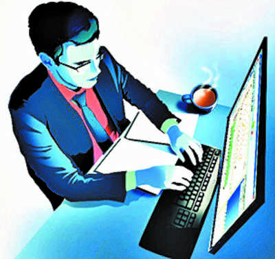 ‘Multi-level marketing’ ploy used to open bank accounts