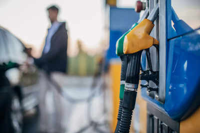 April fuel sales & power demand still in slow lane