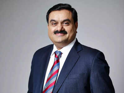 Gautam Adani focuses on energy as green unit profit surges