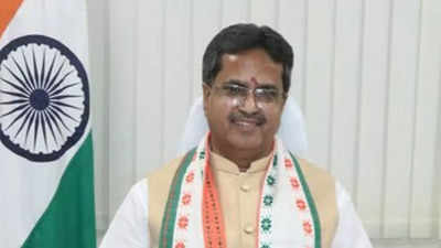 Government will take a tough stand against criminals: Tripura CM Manik Saha