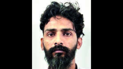 Car thief's smart moves fail to keep him cop-safe in Surat