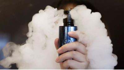 Vaping Australia to ban recreational vaping in e cigarette