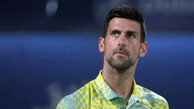 Novak Djokovic able to play at US Open as COVID vaccine mandate set to ...