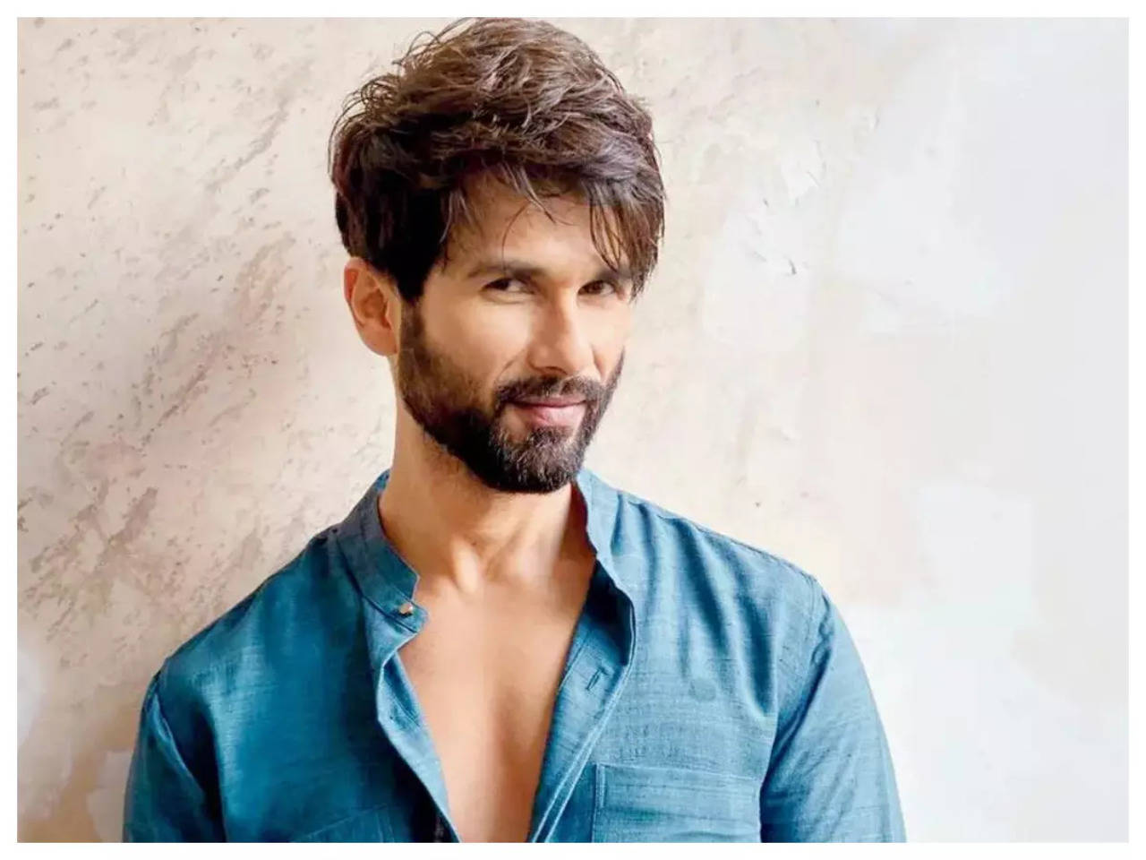 Shahid Kapoor to shoot for Anees Bazmee's action-comedy in UP and ...