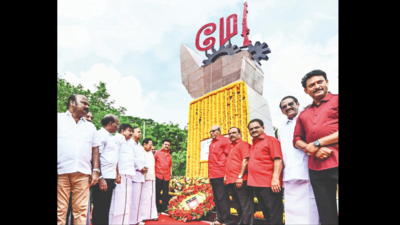 Tamil Nadu CM M K Stalin binned amendment out of fear: Edappadi K Palaniswami