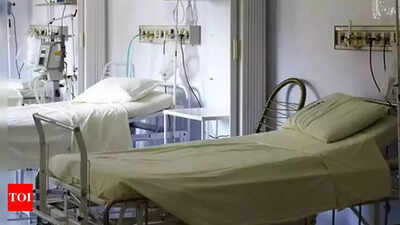Space constraints: Gurgaon Civil Hospital to have 400 beds, not 700