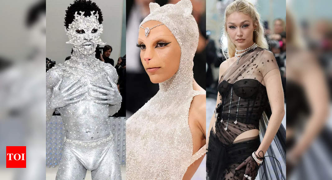 Met Gala: Stars Who Hated Their Experiences (and Why)