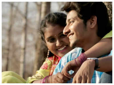 Rinku Rajguru celebrates 7 years of Sairat calls it an