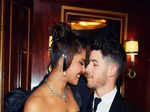 Priyanka Chopra and Nick Jonas' date night at 2023 Met Gala  