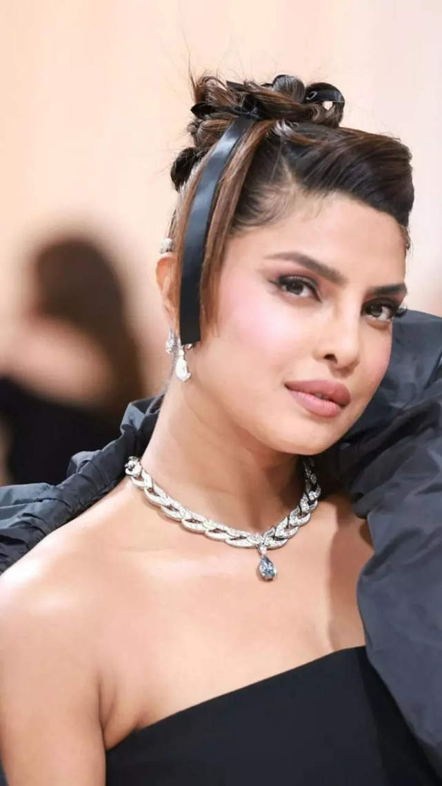 Priyanka Chopra Jonas