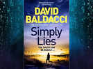 Micro review: 'Simply Lies' by David Baldacci