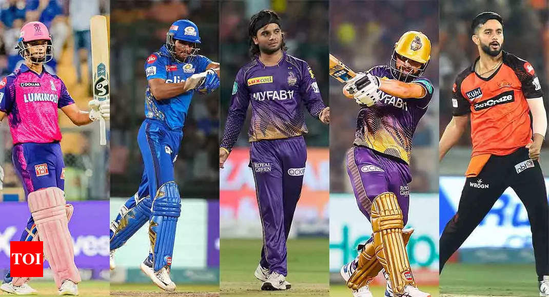 After Suyash, KKR sign another Indian youngster without single T20