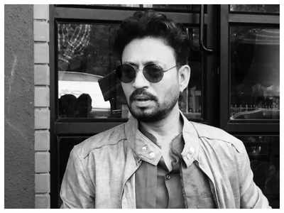 When Irrfan stayed true to being an artist and enquired about a project he shot for a decade ago
