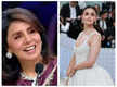 
Proud mom-in-law Neetu Kapoor shares Alia Bhatt's look from Met Gala, calls her 'stunning': See inside

