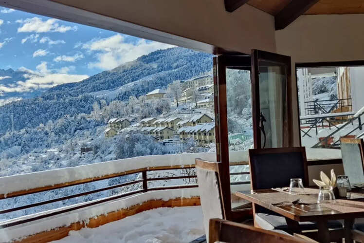 Casa Himalaya, Uttarakhand