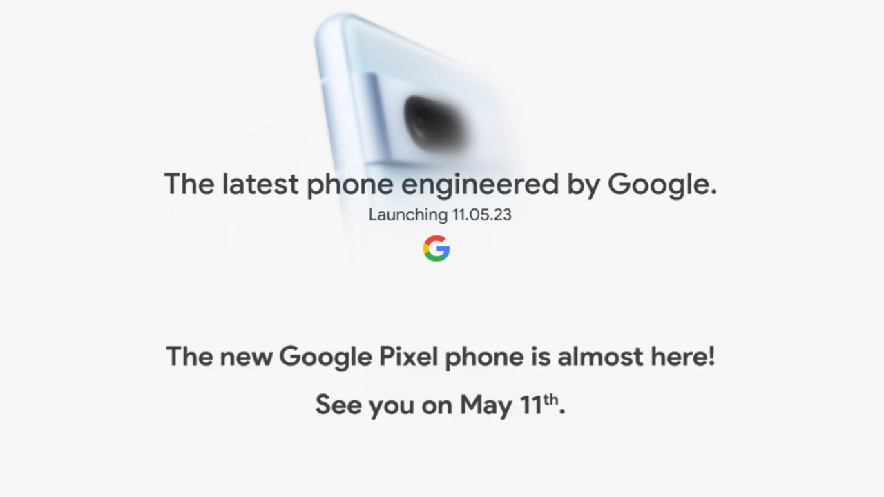 Google Pixel 7a set to launch; price in India to specs, know key