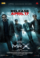 Mr.X