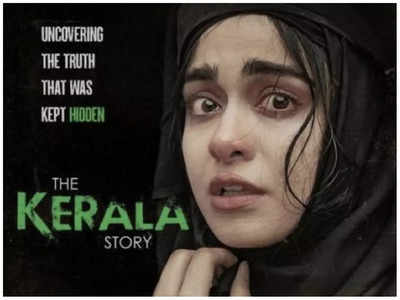 'The Kerala Story': Amid controversy, producers change intro from '32,000 missing women' to '3 women'