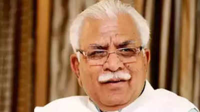 Haryana’s GST collection up by 22%: Finance ministry