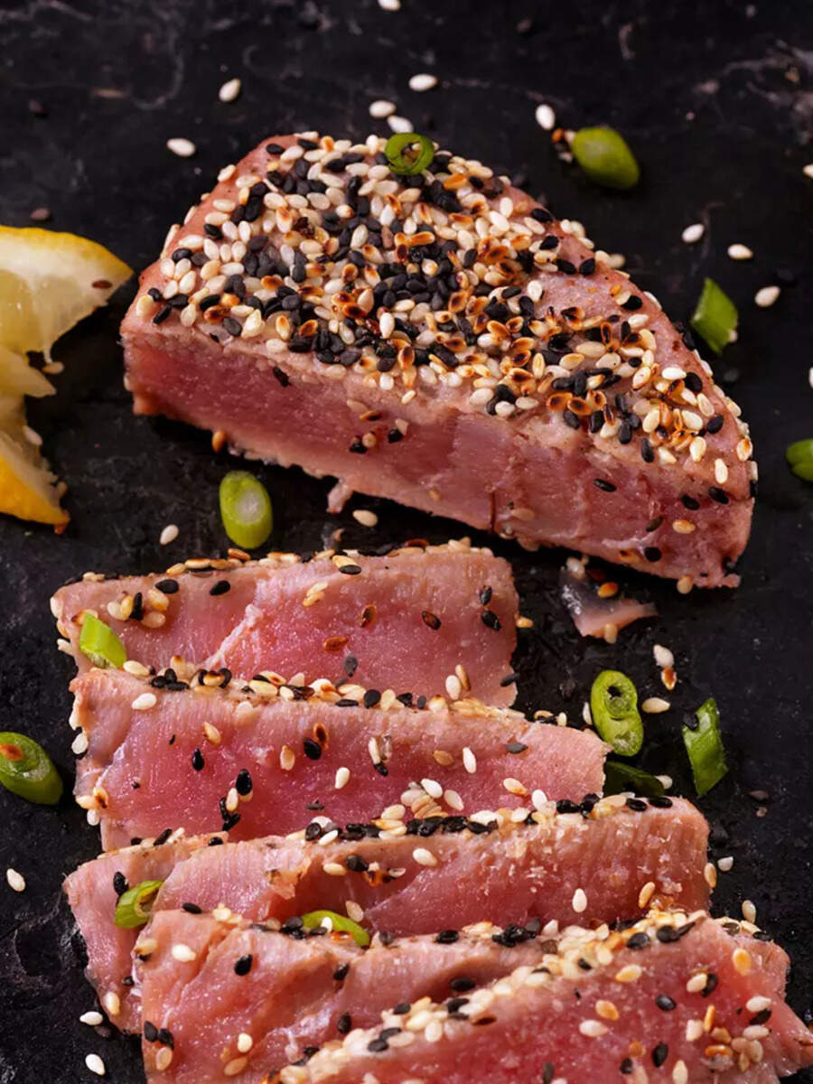 World Tuna Day This is why Tuna is considered the healthiest fish