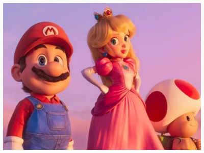 'Super Mario Bros. Movie' leaked on Twitter, gets reportedly over nine million views