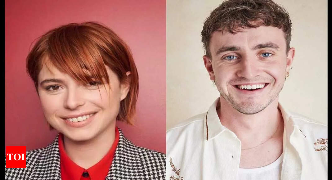 Jessie Buckley and Paul Mescal in Talks to Lead Chloé Zhao's