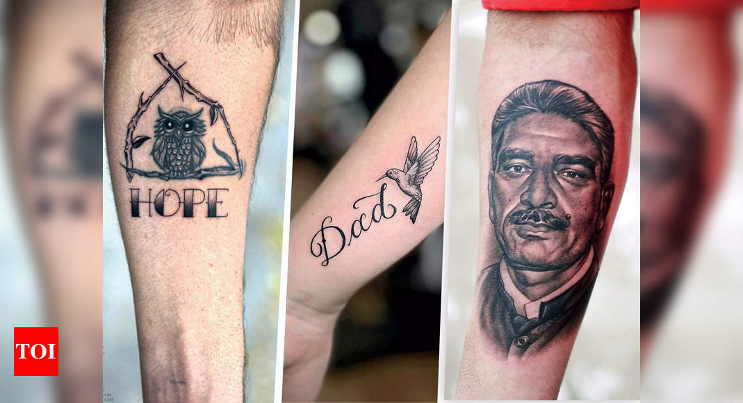Portrait Tattoo Designs  Ideas for Men and Women