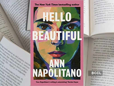 Micro review: 'Hello Beautiful' by Ann Napolitano