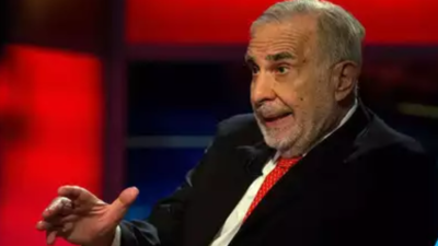 Hindenburg Research takes on billionaire Icahn with latest short position