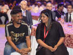 Celebs attend CII-Dakshin South India Media and Entertainment Summit