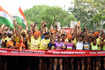 Delhi celebrates Baisakhi with a run