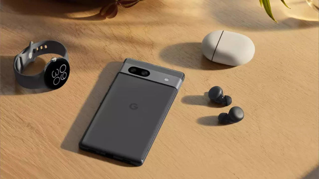 Pixel 7a vs Pixel 6a: 5 new features in Google's latest 5G smartphone -  India Today