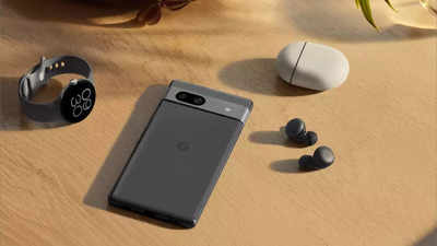 Google Pixel 7 - Full phone specifications