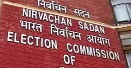 Karnataka polls: EC advises parties to show restraint, stick to issue-based debates