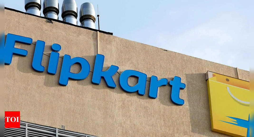 Flipkart opens largest fulfilment centre in Telangana – Times of India