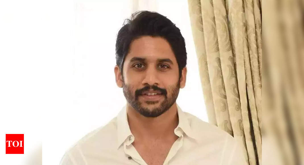 Naga Chaitanya hates staying friends with exes, says he has lost count of how many people he has kissed | Hindi Movie News